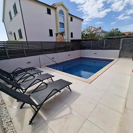 Vila Tango I