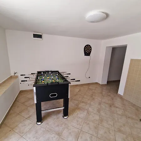 Vila Tango I
