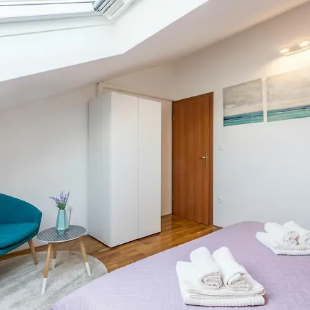 Vila Tango I Trogir