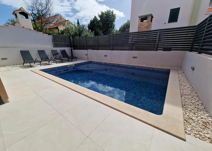 Vila Tango I Trogir
