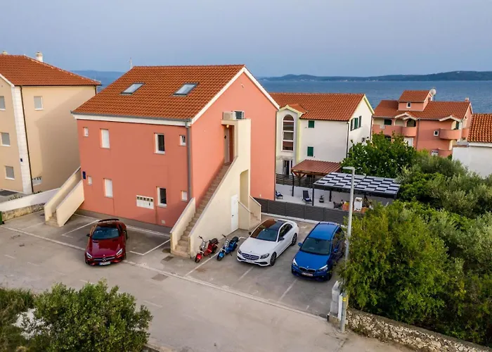 Vila Tango I *