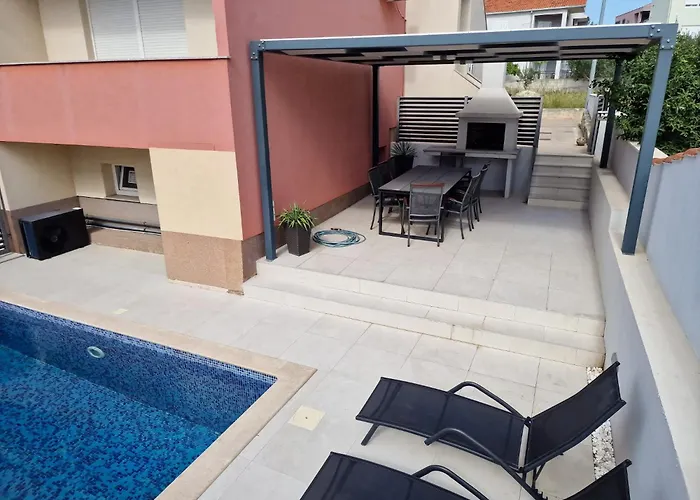 Villa Tango I Trogir