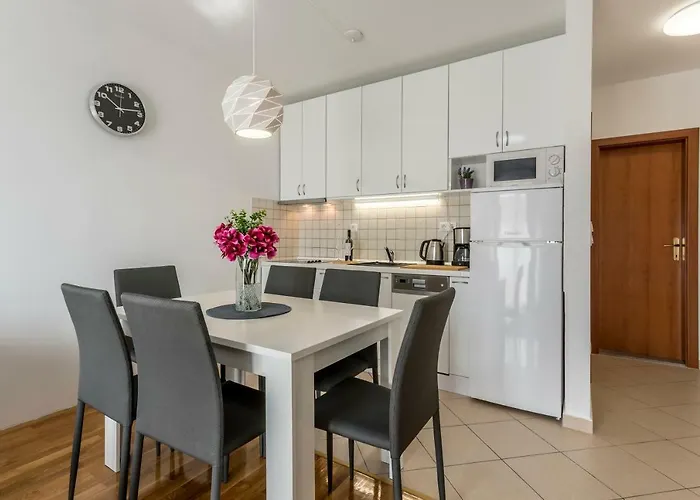 Villa Tango I Trogir