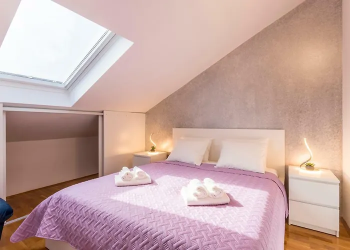 Villa Tango I Trogir