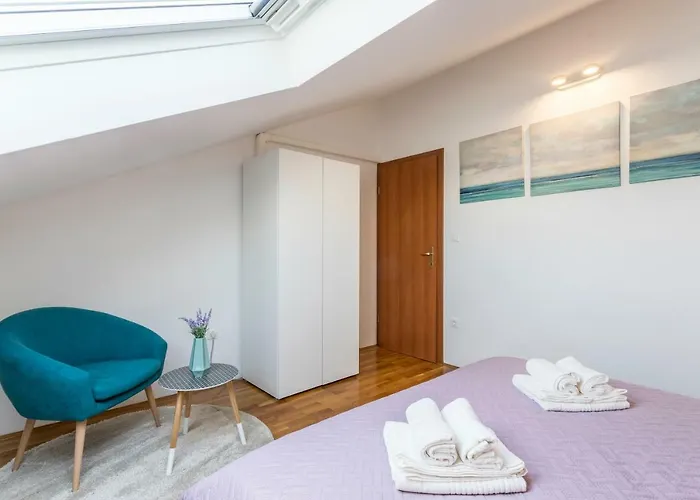 Villa Tango I Trogir