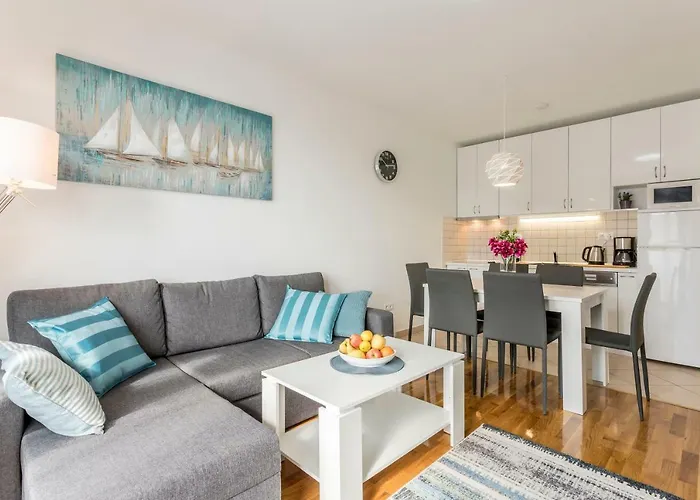 Villa Tango I Trogir