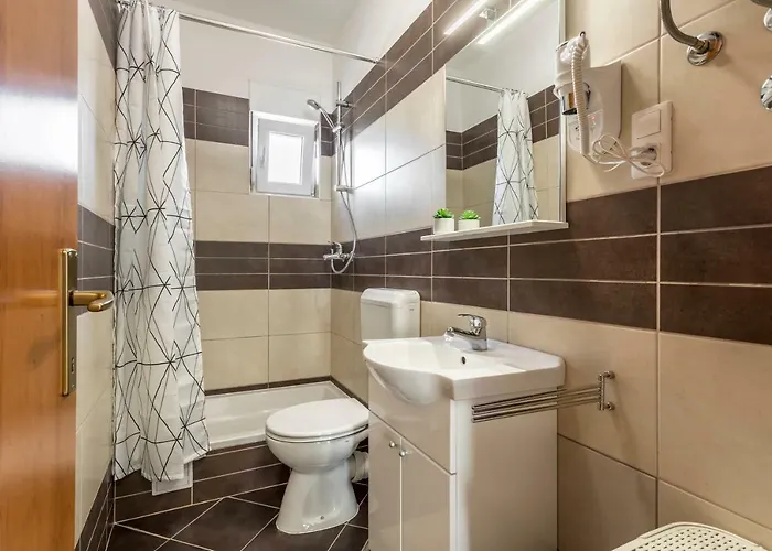 Tango I Villa Trogir