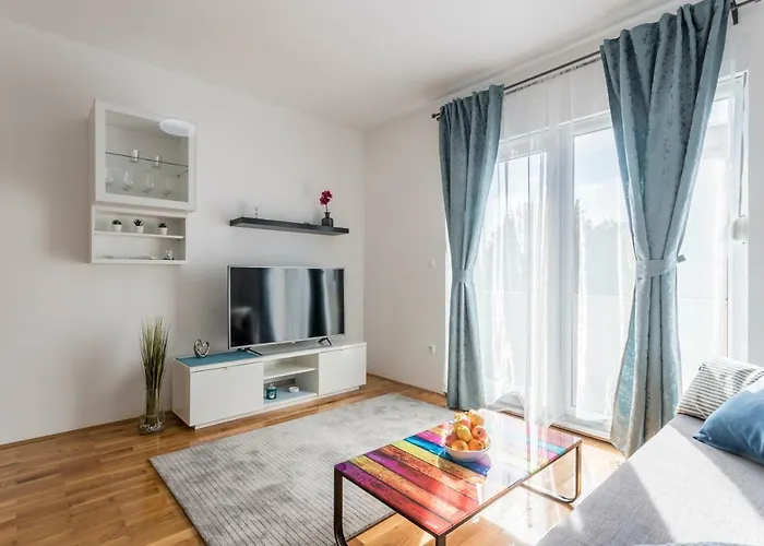 Villa Tango I Trogir