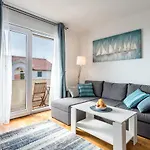 Tango I Villa Trogir