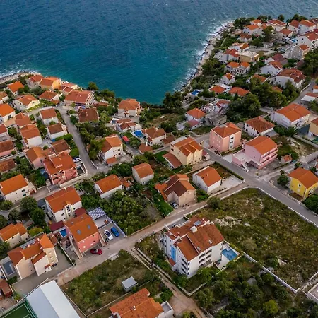 Tango I * Trogir