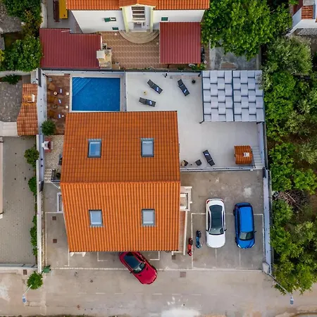 Tango I Villa *