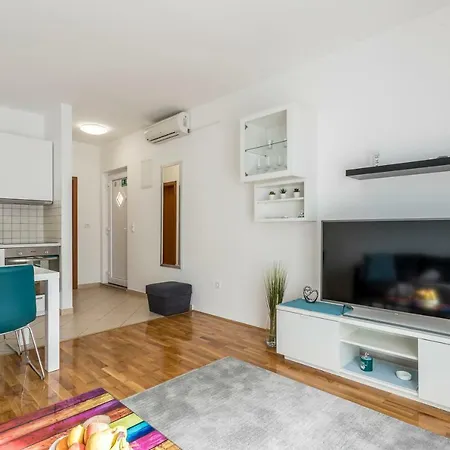 Villa Tango I *