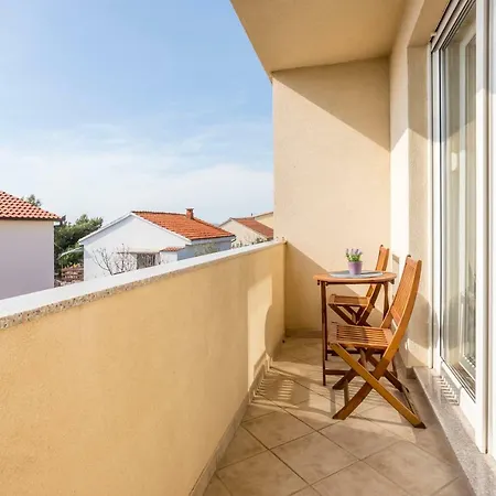 Tango I Villa *