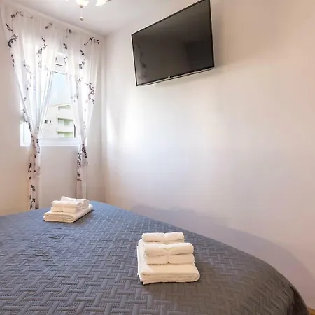 Tango I Villa