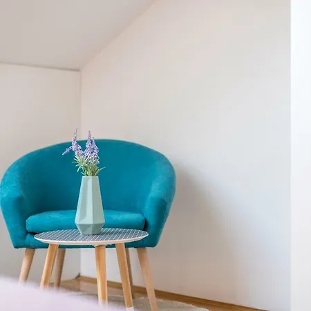 Tango I Villa *