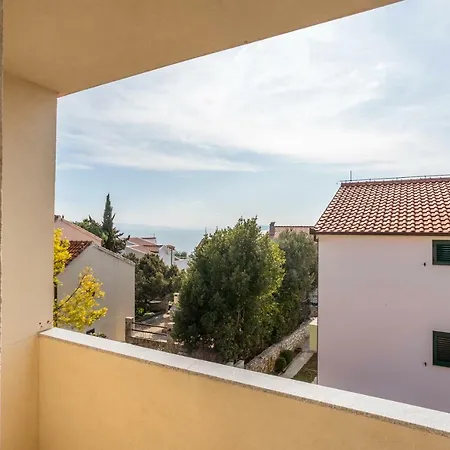 Tango I Villa Trogir