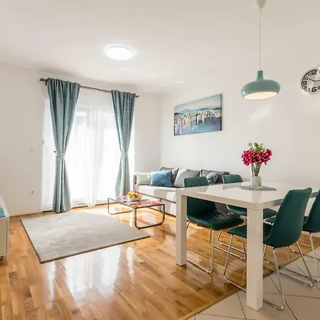 Tango I Villa