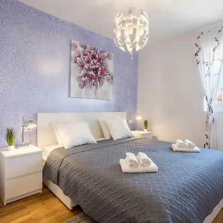 Tango I Villa