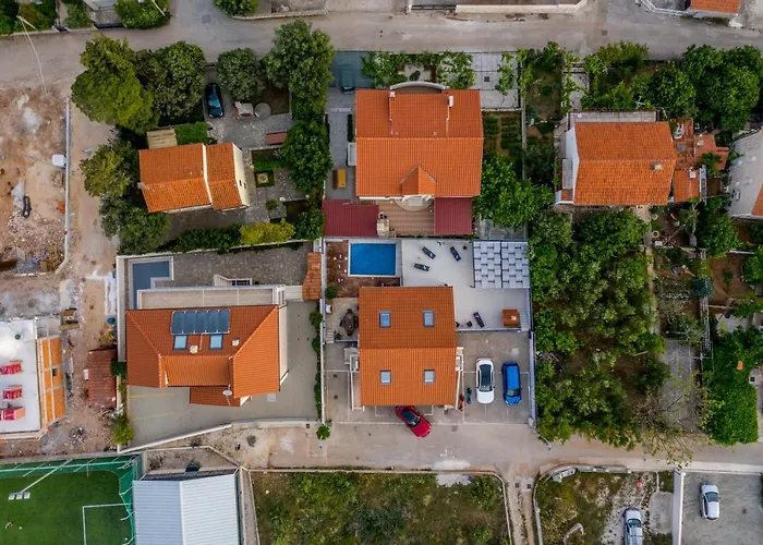 Вилла Tango I *