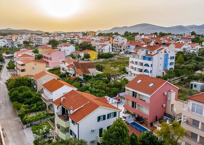 Вилла Tango I *