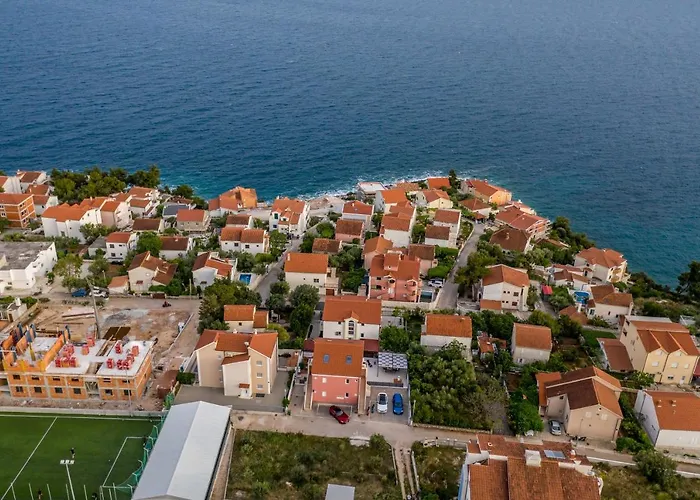 Tango I Трогир