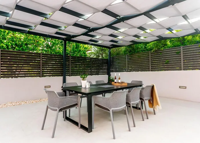 Вилла Tango I *