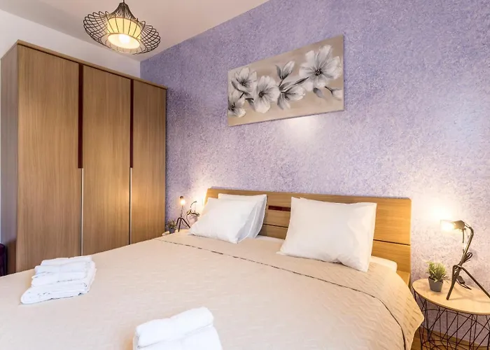 Tango I * Трогир