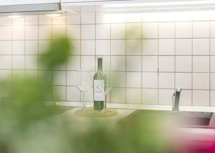 Tango I Трогир