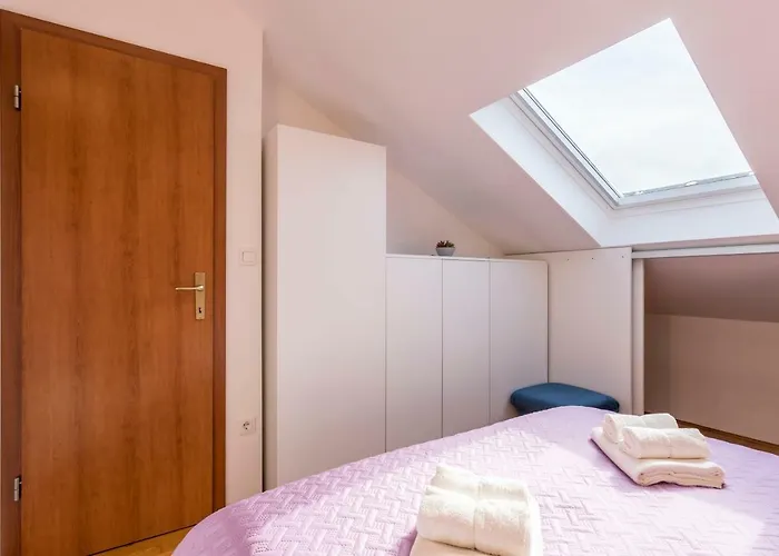 Tango I Вилла *