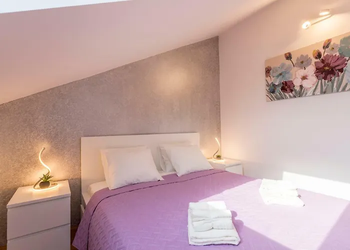 Tango I * Трогир